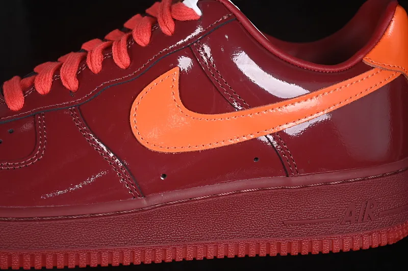 All categories Nk Air Force 1 Air Force series Nk Air Force 1 Low Air Force low-top Nike Air Force 1'07 Low Air Force 1 low-top casual sneakers IO4489-601